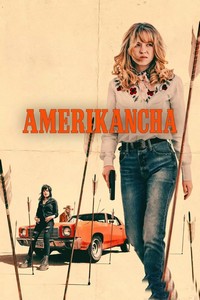 Amerikancha