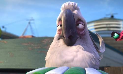 Rio 2