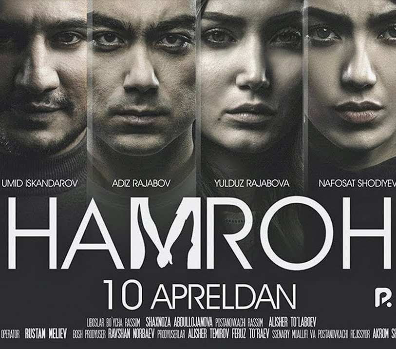 Hamroh