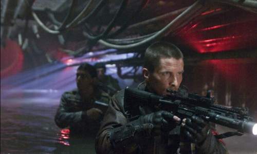 Terminator 4