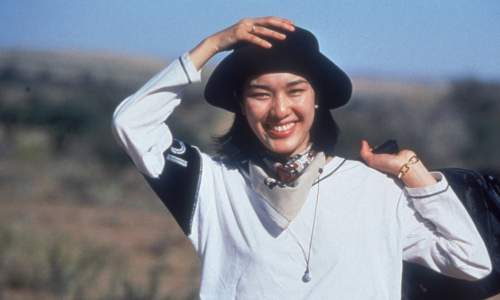 Men kimman