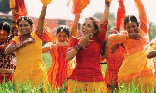 Banti va Babli