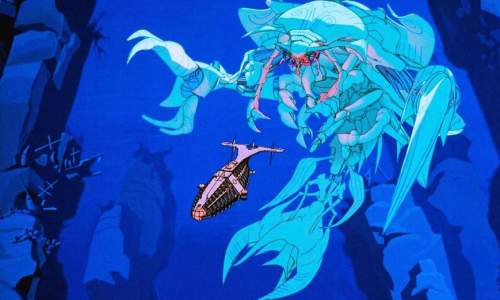 Atlantida: Maylaning qaytishi