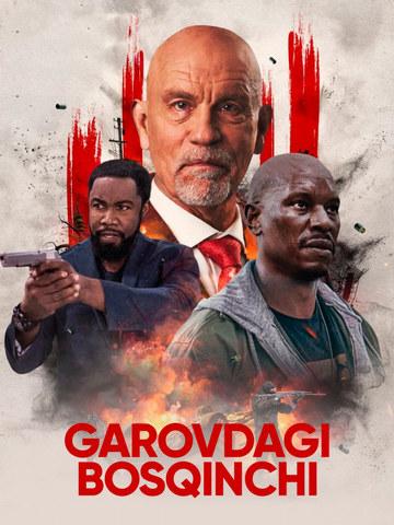 Garovdagi Bosqinchi