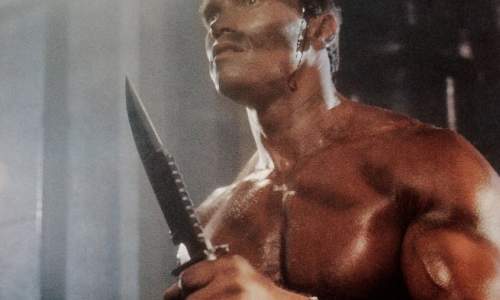Kommando