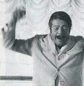 Qora Ko'zlar