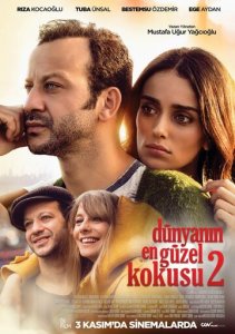 Muhabbat Ifori 2