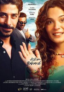 Sevgilim Bahor