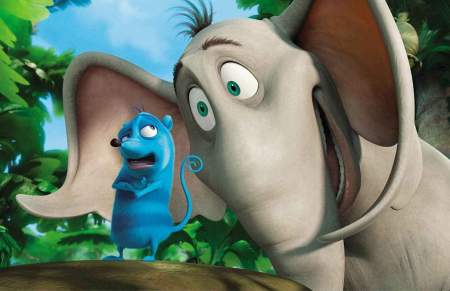 Horton