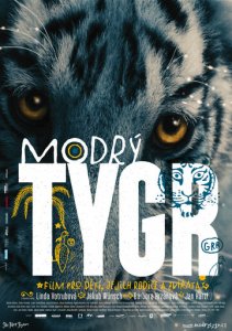Moviy yo'lbars