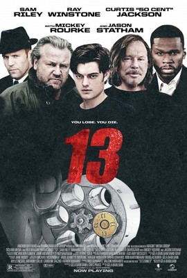 13 raqam