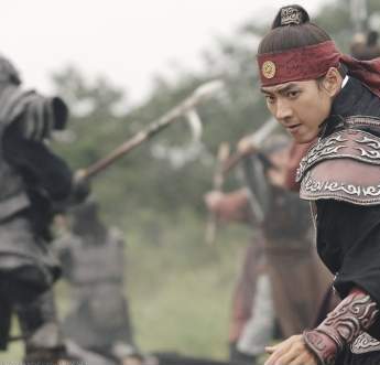Jumong afsonasi