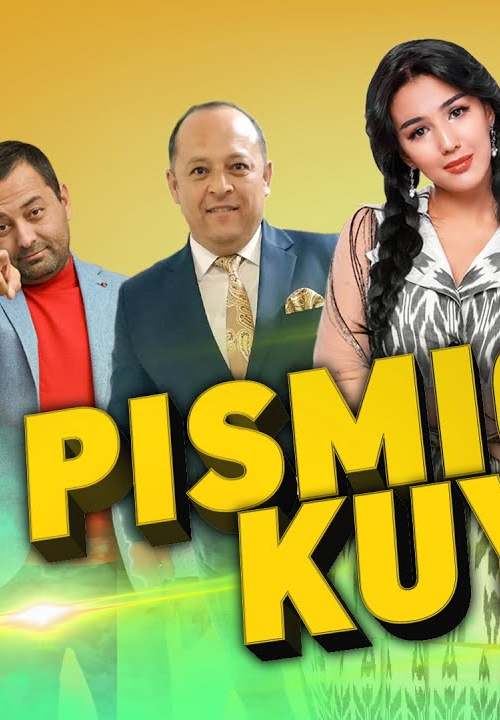 Pismiq kuyov 2