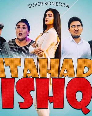 Ishtahadagi ishq