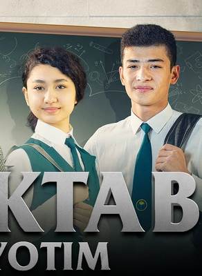 Maktab hayotim
