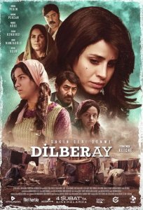 Dilbar Ay