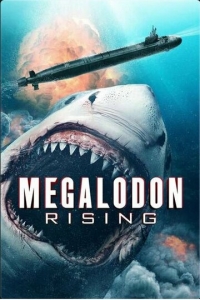 Megaladon 2: Yuksalish
