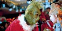Grinch Yangi yil o'g'risi