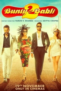 Banti va Babli 2