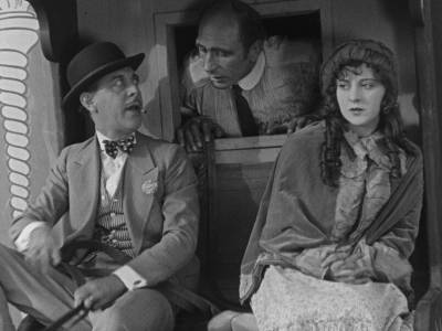 Harold Lloyd Uka