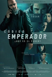 Kod: Imperator