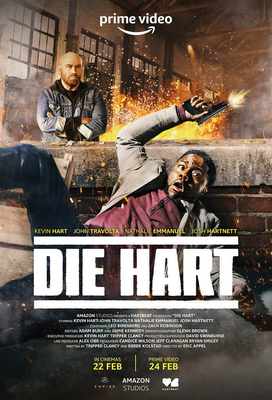 Qahramon Hart