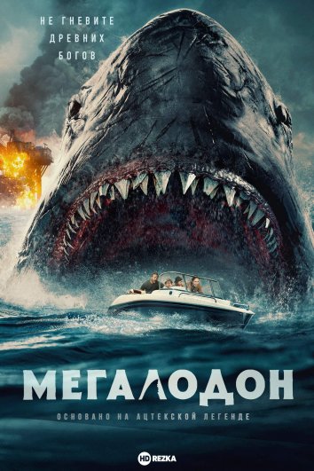 Megalodon