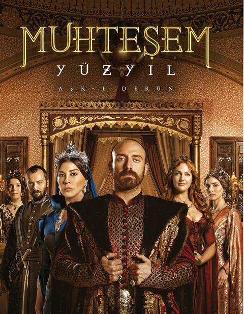 Muhtasham yuz yil