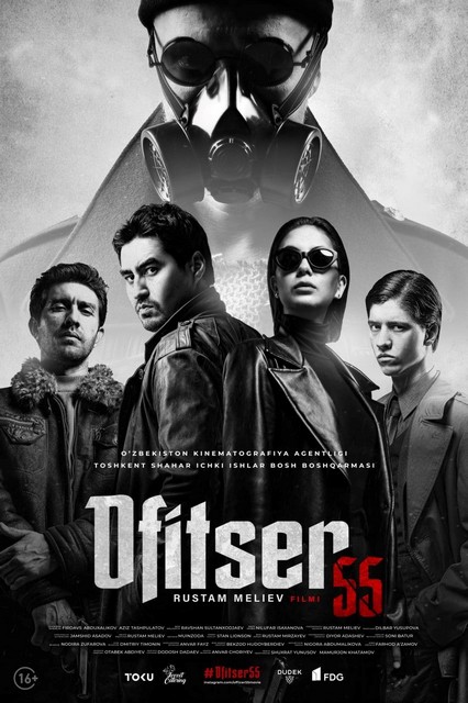 Ofitser 55