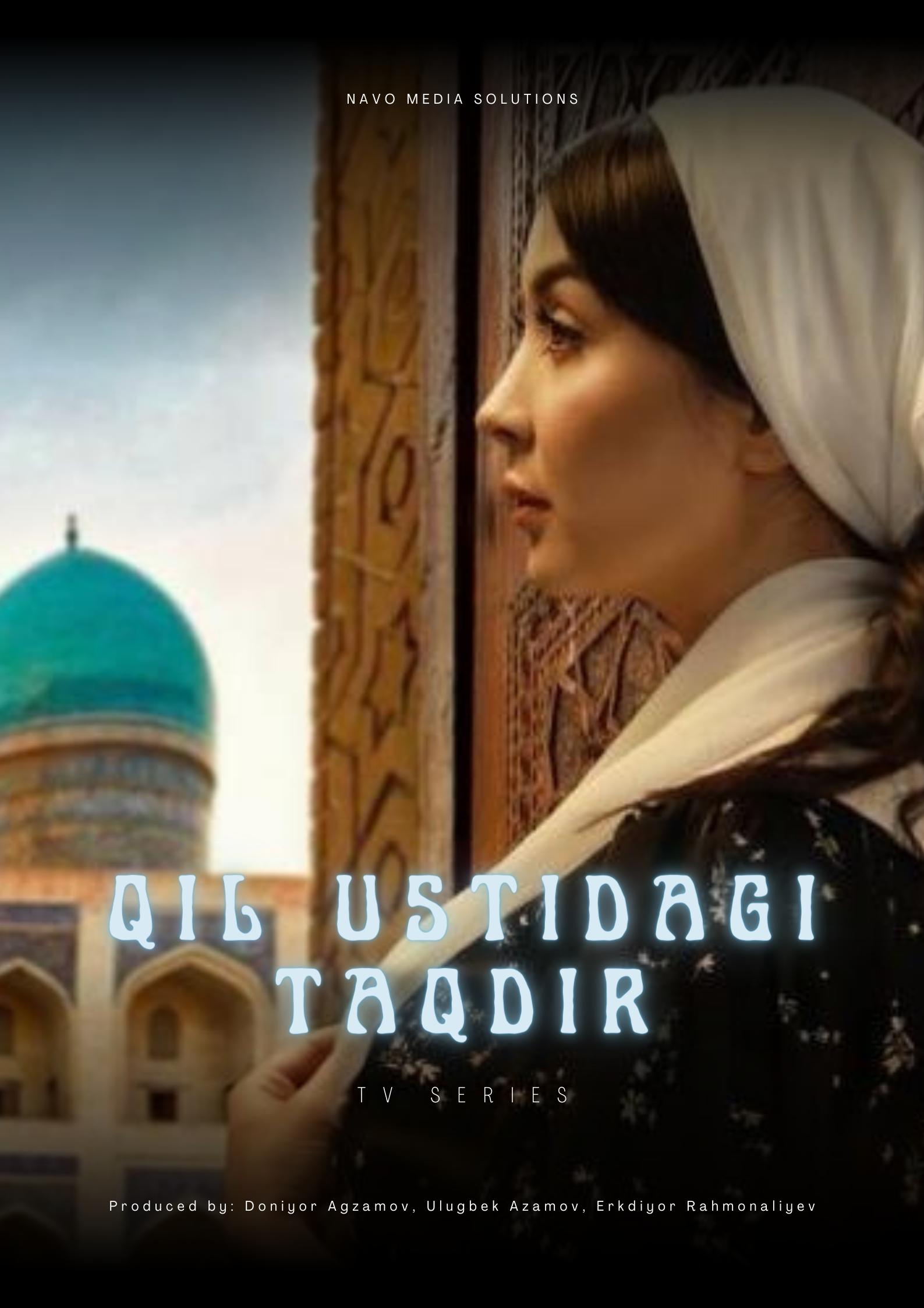 Qil ustidagi taqdir
