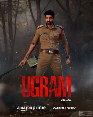 Ugram