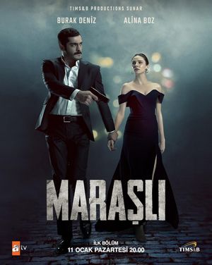 Marashlik