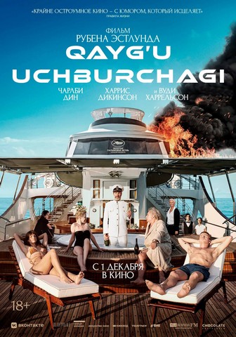 Qayg'u uchburchagi