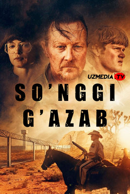 So'nggi g'azab