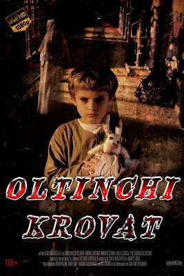 Oltinchi krovat