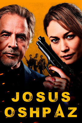Josus oshpaz