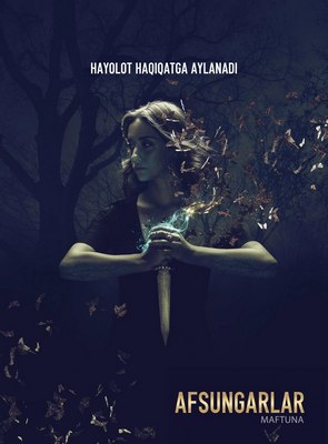 Afsungarlar