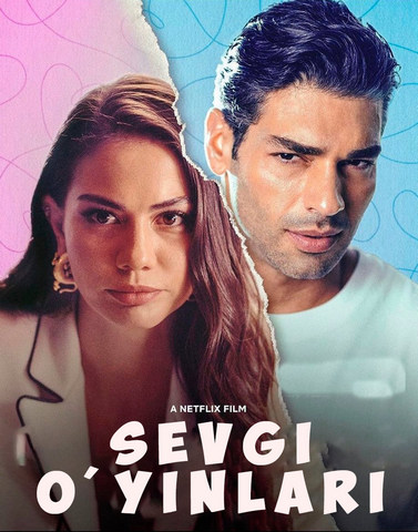 Ishq hiylalari 2