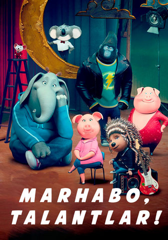 Marhabo, talantlar!