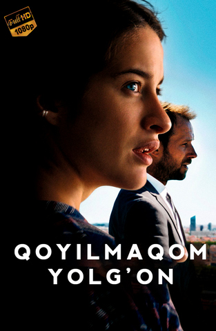 Qoyilmaqom yolg'on