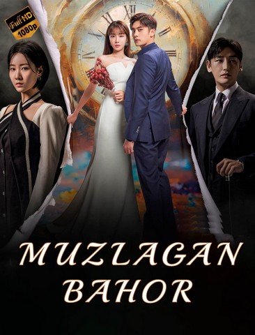 Muzlagan bahor