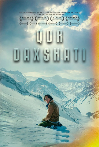 Qor daxshati
