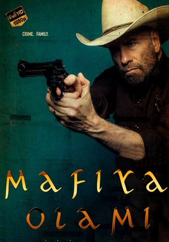 Mafiya olami