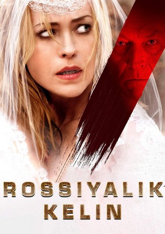 Rossiyalik kelin