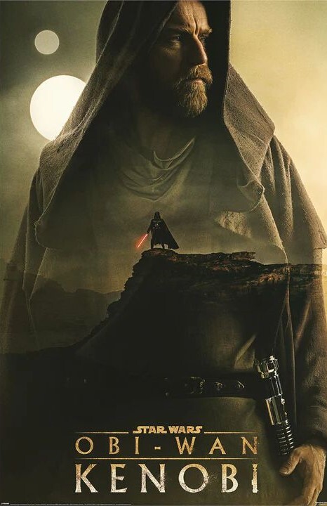 Obi-Van Kenobi
