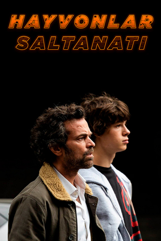 Hayvonlar saltanati
