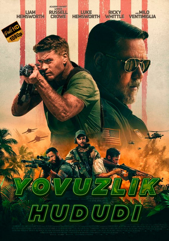 Yovuzlik hududi