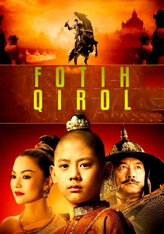 Fotih qirol