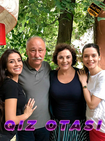 Qiz otasi
