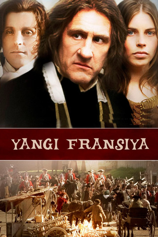 Yangi Fransiya